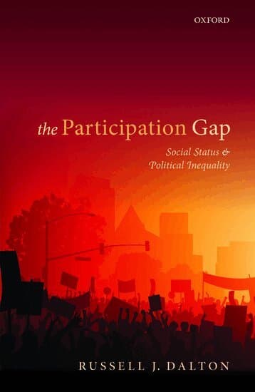 The Participation Gap