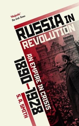 Russia in Revolution