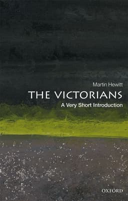 The Victorians