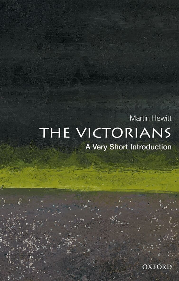 The Victorians