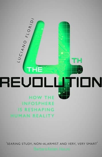 The Fourth Revolution