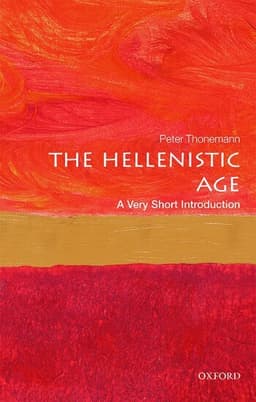 The Hellenistic Age