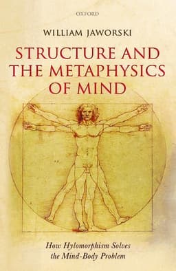Structure and the Metaphysics of Mind