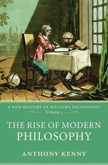 The Rise of Modern Philosophy