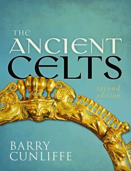 The Ancient Celts, Second Edition