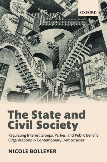 The State and Civil Society