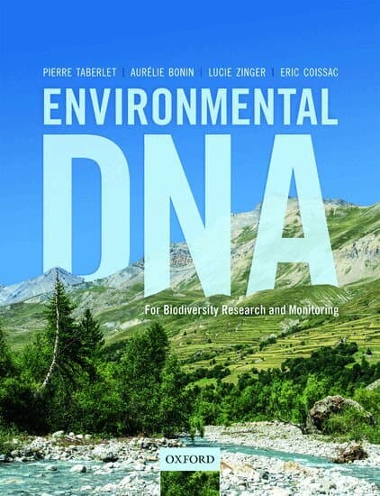 Environmental DNA