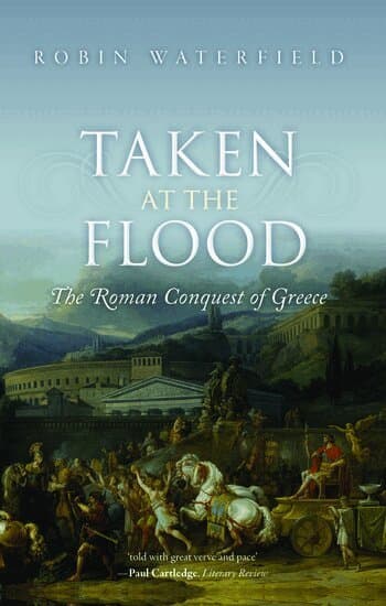 Taken at the Flood
