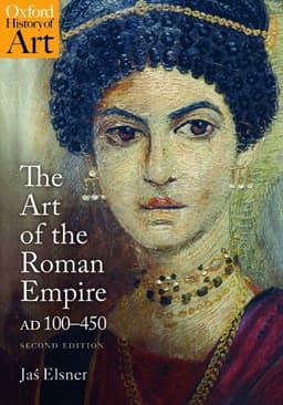 The Art of the Roman Empire