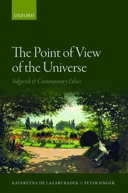 The Point of View of the Universe