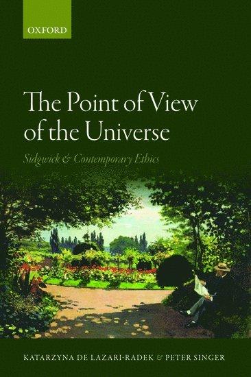 The Point of View of the Universe