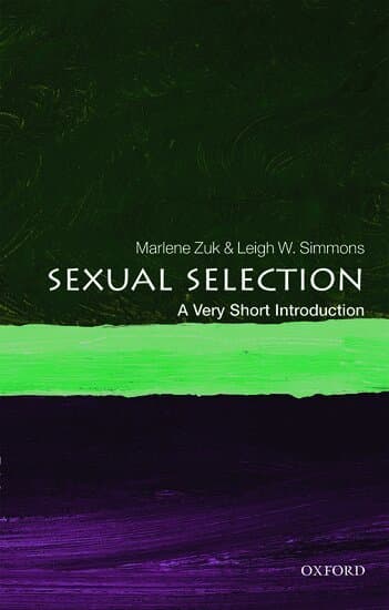 Sexual Selection