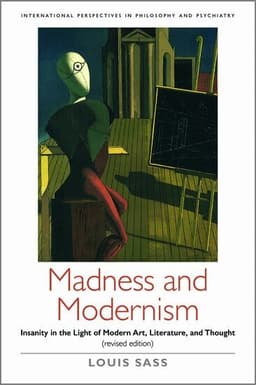 Madness and Modernism