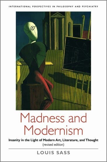 Madness and Modernism