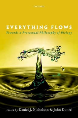 Everything Flows