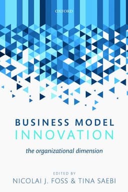 Business Model Innovation