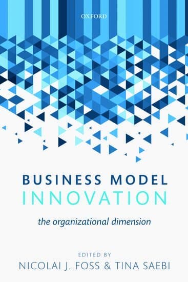 Business Model Innovation