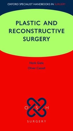 Plastic and Reconstructive Surgery