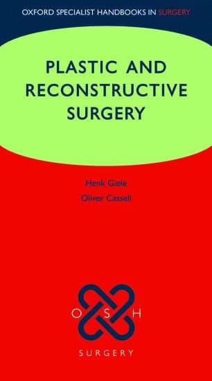Plastic and Reconstructive Surgery