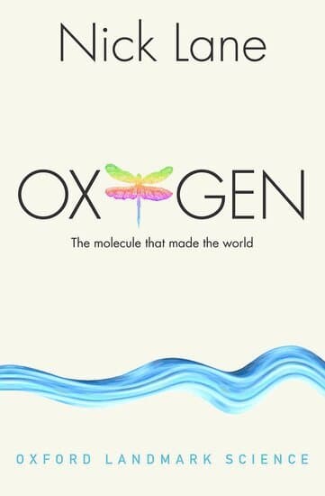 Oxygen