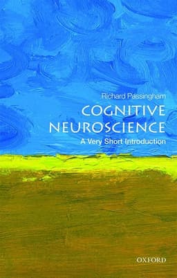 Cognitive Neuroscience