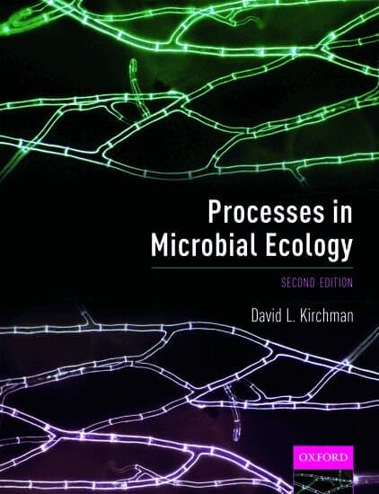 Processes in Microbial Ecology