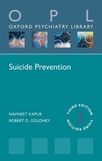 Suicide Prevention