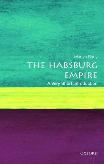 The Habsburg Empire