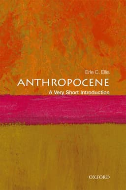 Anthropocene