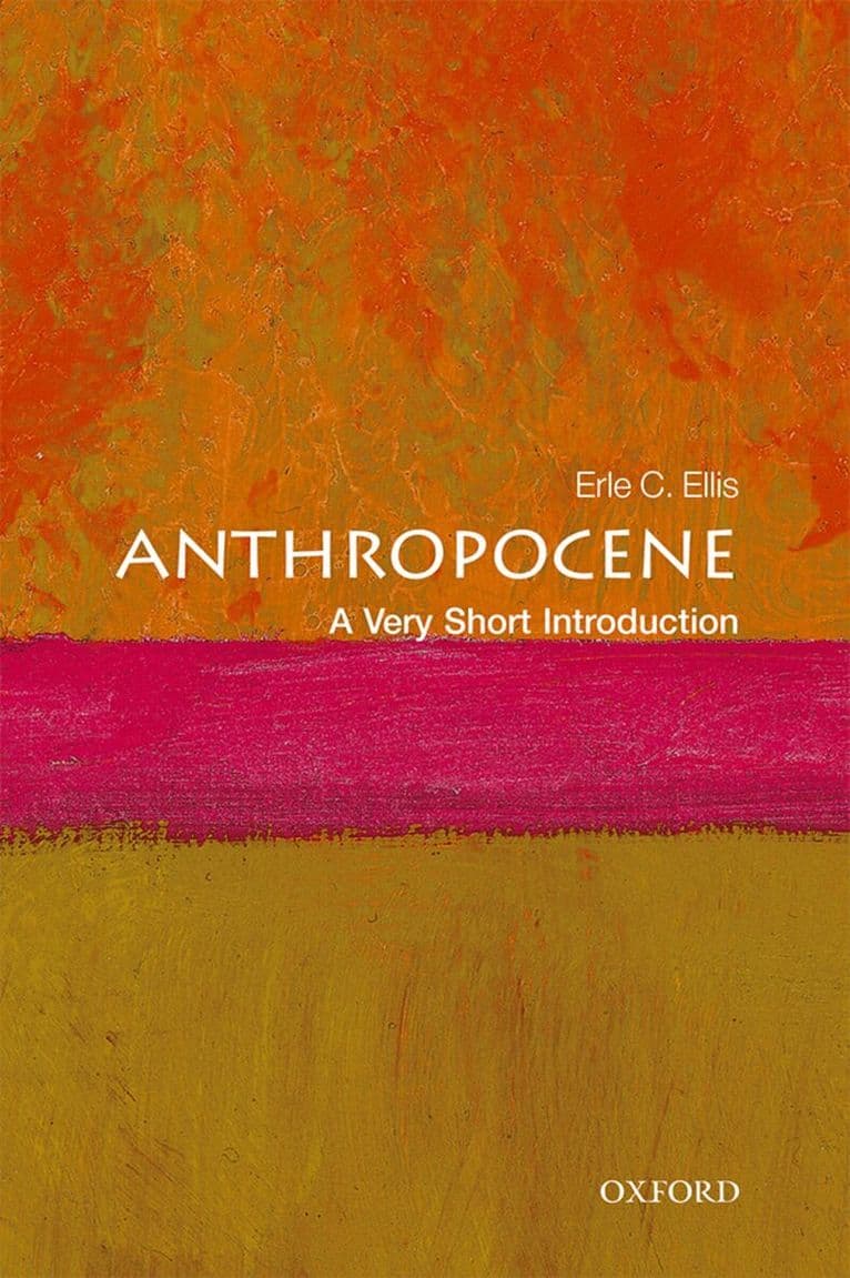 Anthropocene