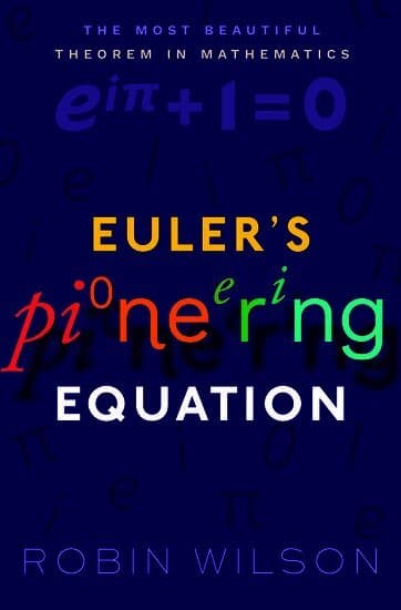 Euler's Pioneering Equation