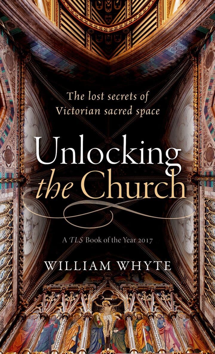 Unlocking the Church