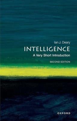Intelligence