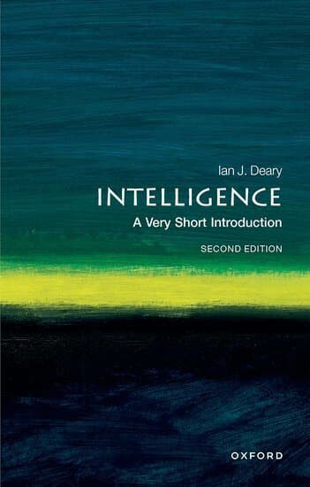 Intelligence