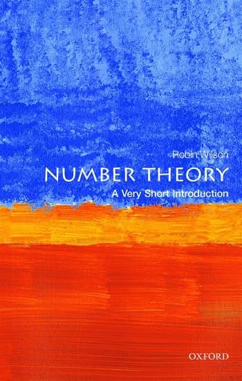 Number Theory