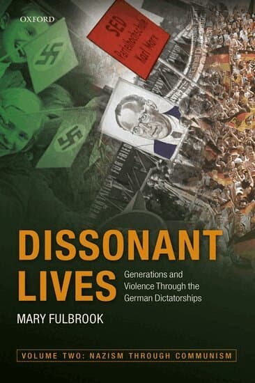 Dissonant Lives