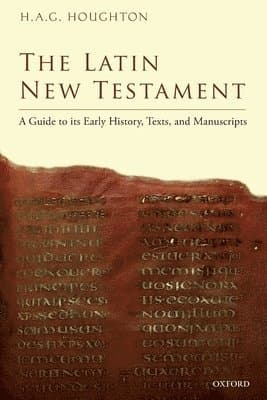 The Latin New Testament