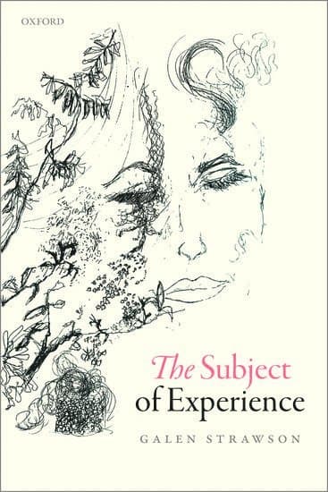 The Subject of Experience