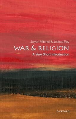 War and Religion