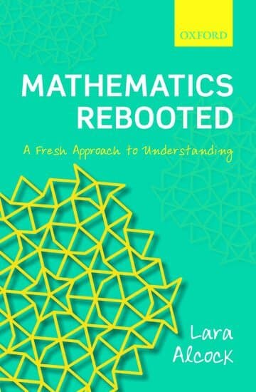 Mathematics Rebooted