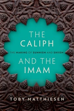 The Caliph and the Imam