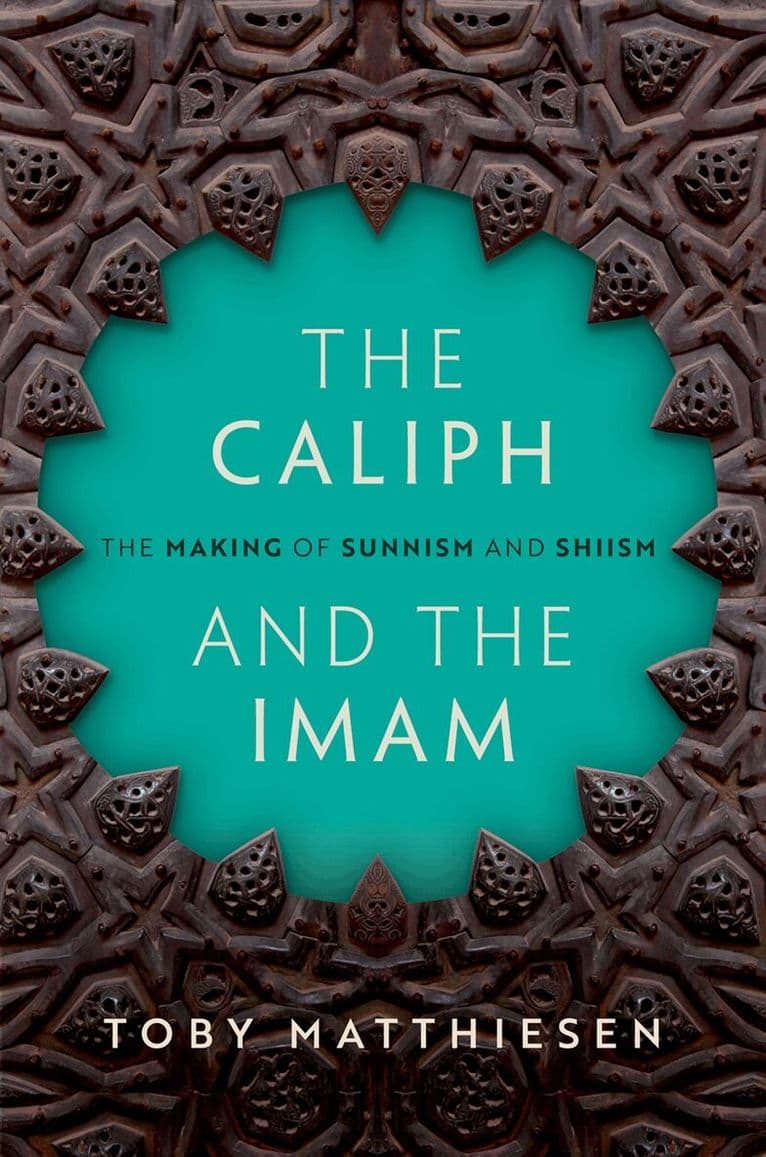 The Caliph and the Imam