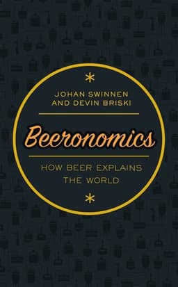 Beeronomics