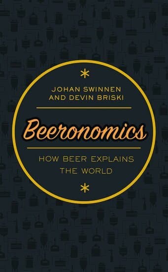 Beeronomics
