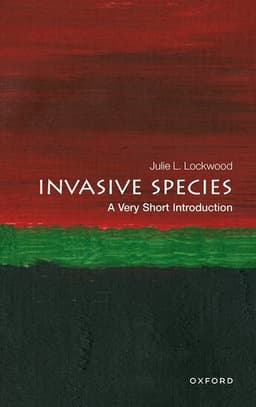 Invasive Species