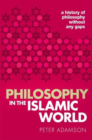 Philosophy in the Islamic World