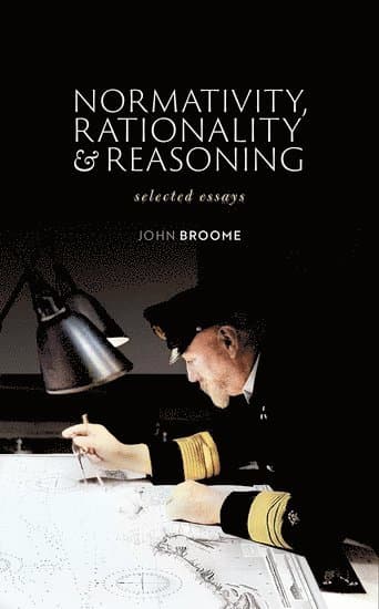 Normativity, Rationality and Reasoning
