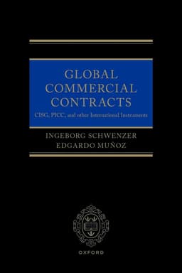 Global Commercial Contracts