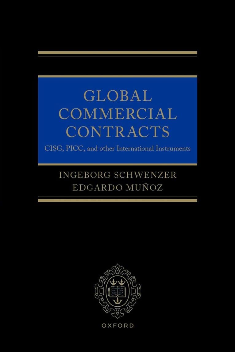 Global Commercial Contracts