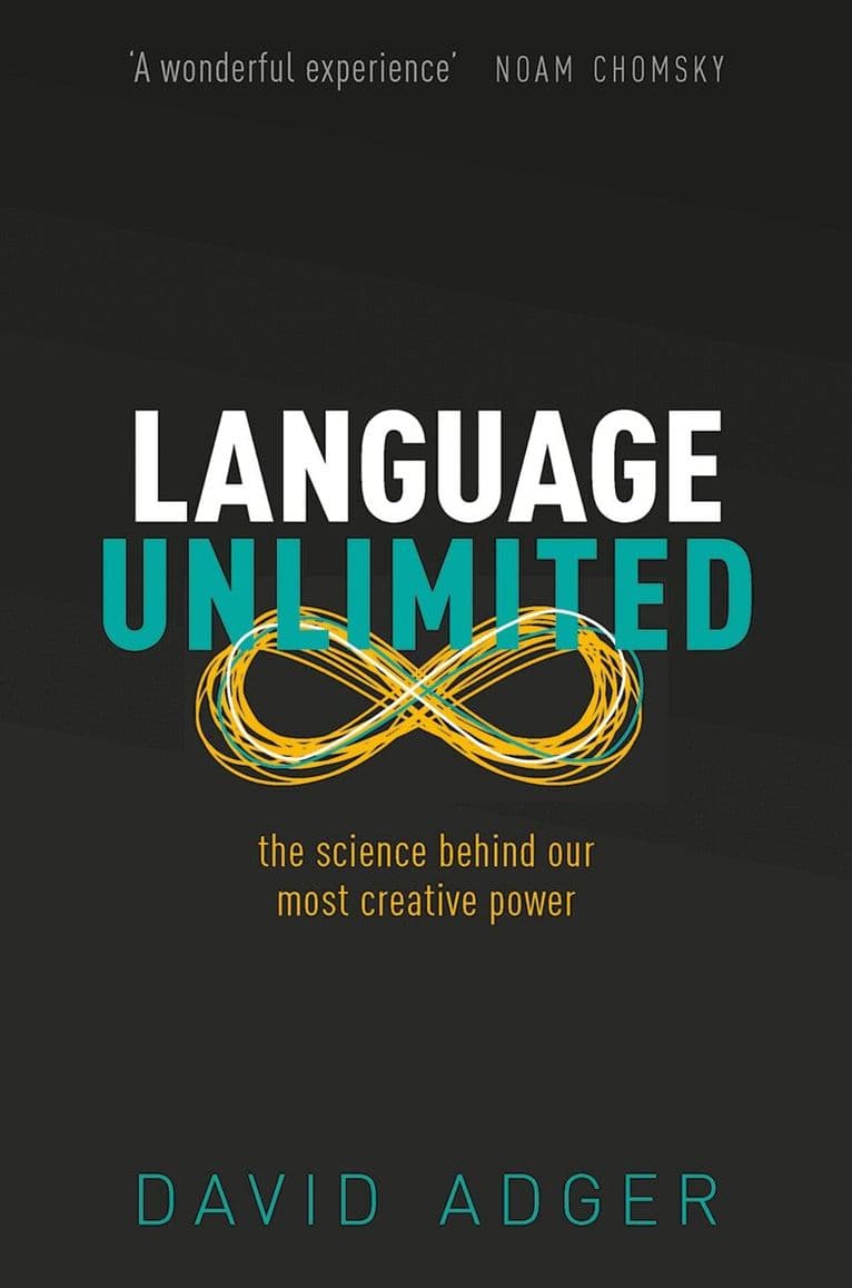 Language Unlimited